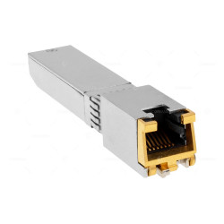 826762-001 HP 10GBASE-T SFP+ 30M RJ45 TRANSRECEIVER